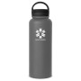 Termosica Snow Monkey Ranger 1,2l siva