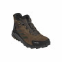 Muške cipele za planinarenje Adidas Terrex Anylander Leather Mid Climaproof