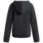 Dječja dukserica Under Armour G Graphic Hoodie Anthracite