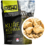 Gotova jela Adventure Menu Piletina Korma s rižom 400 g