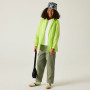 Dječja jakna Regatta Kids’ Pack-It Jacket III Sharp Green