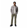 Muška košulja Columbia Flare Gun™ Stretch Flannel