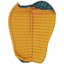 Vreća za spavanje od perja Hannah Loft 400 185 cm