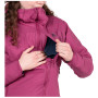 Ženska duža zimska jakna Mountain Equipment Intra Light Hooded Jacket Women's