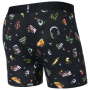 Bokserice Saxx Droptemp Cooling Cotton Boxer Brief Fly