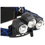 Čeona svjetiljka Cattara LED 400lm (1x XM-L+2x XP-E)