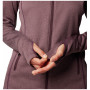 Ženska dukserica Columbia W Park View Grid Fleece Full Zip
