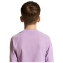 Dječja funkcionalna majica Craft Thermal Baselayer Longsleeve J Purple