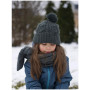 Dječja zimska jakna DucKsday Winter Jacket Ranger
