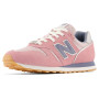 Ženske cipele New Balance WL373OC2 ružičasta