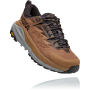 Ženske planinske cipele Hoka One One Kaha Low Gtx smeđa Otter/Black