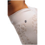 Ženske tajice Nebbia Push-Up Compression Leopard Leggings Primal
