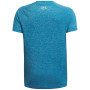 Dječja funkcionalna majica Under Armour UA Tech 2.0 SS Ether Blue