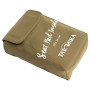 Planinarska podloga za sjedenje Tatonka Foldable Seat Mat 26 X 34Cm