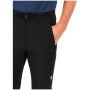 Muške softshell hlače High Point Versa Pants
