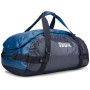 Putna torba Thule Chasm 70L siva/plava Poseidon