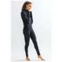 Ženska majica Craft Fuseknit Comfort Zip W
