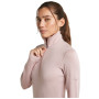 Ženska funkcionalna dukserica Icebreaker W 260 Tech LS Half Zip