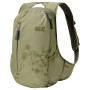 Ruksak Jack Wolfskin Ancona 14 kaki Khaki