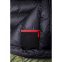 Vreća za spavanje Warmpeace Viking 600 180 cm wide