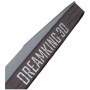 Madrac na napuhavanje Zulu DreamKing 3D Mat Single 7,5
