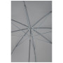 Suncobran Bo-Camp Parasol for chair (grey)