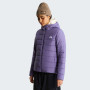 Ženska jakna The North Face W Aconcagua Hooded Jacket