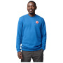 Muška dukserica Fjällräven 1960 Logo Badge Sweater