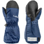 Dječje skijaške rukavice Leki Little Swtch Zero Mitt Long navyblue