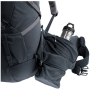 Turistički ruksak Deuter Aircontact Pro 85+10