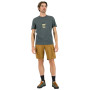 Muška majica Karpos Outd. Trees T-Shirt