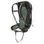 Lava torbe s airbagom Mammut Light Removable Airbag 3.0 Ready