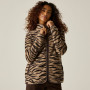 Ženska dukserica Regatta Womens Frankie Borg Full Zip