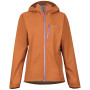 Ženska jakna Marmot Wm's Essence Jacket narančasta Bonfire