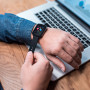 Sat Niceboy X-fit Watch
