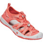 Dječje sandale Keen Moxie Jr narančasta Coral/Vapor