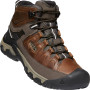 Muška obuća Keen Targhee III MID WP M (2020) smeđa Chestnut/Mulch