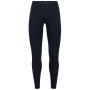 Ženske gaćice Icebreaker W's 200 Oasis Leggings tamno plava MidnightNavy