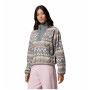 Ženska dukserica Columbia Sequoia Grove™ Ii Printed Half Zip