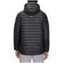 Muška jakna Mammut Albula IN Hooded Jacket Men