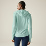 Ženska majica Dare 2b Sprint Cty Hoodie