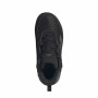 Dječja obuća Adidas Terrex Anylander Mid Climaproof J Black