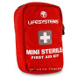 Pribor za prvu pomoć Lifesystems Mini Sterile First Aid Kit