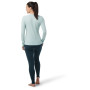 Ženska termo majica Smartwool W Classic Thermal Merino BL Crew Boxed