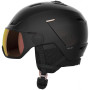 Skijaška kaciga Salomon Icon Lt Visor