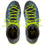 Muške cipele Salewa Ms Wildfire Edge Mid Gtx