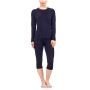 Ženska majica Icebreaker Women's 200 Oasis Long Sleeve