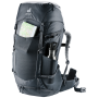 Ženski ruksak Deuter Futura Pro 38 SL