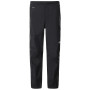 Muške hlače The North Face Scalino Shell Pant crna