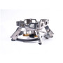 Kuhalo Ridge Monkey Quad Stove Pro Mini